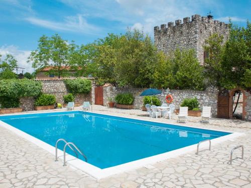 Massa Martana Villa | Villa Olivo secolare by Interhome