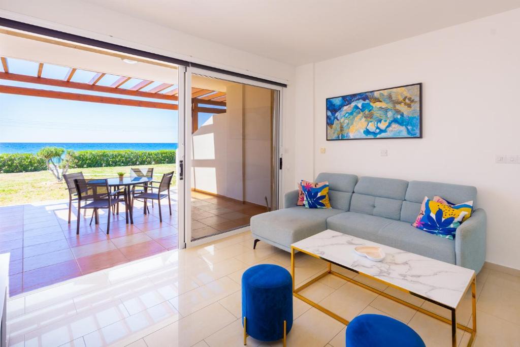 Ayia Marina Chrysochous Villa | Villa Olympia
