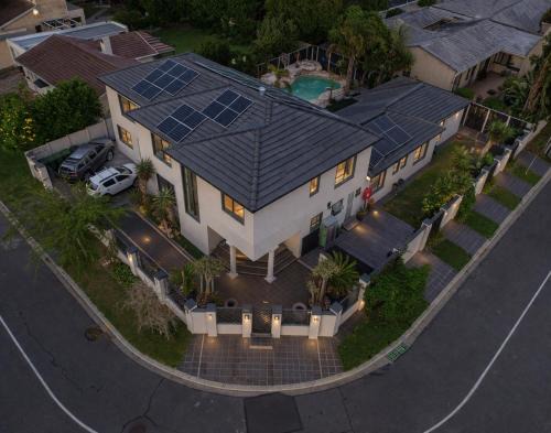 Flamingo Vlei Villa | Villa on Ibis