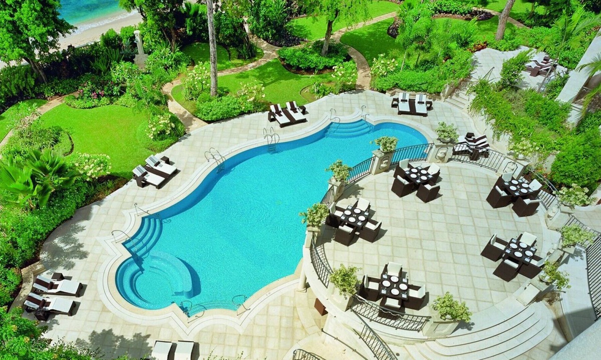 Old Trees Bay Villa | Villa One Sandy Lane by Fantasia Villas