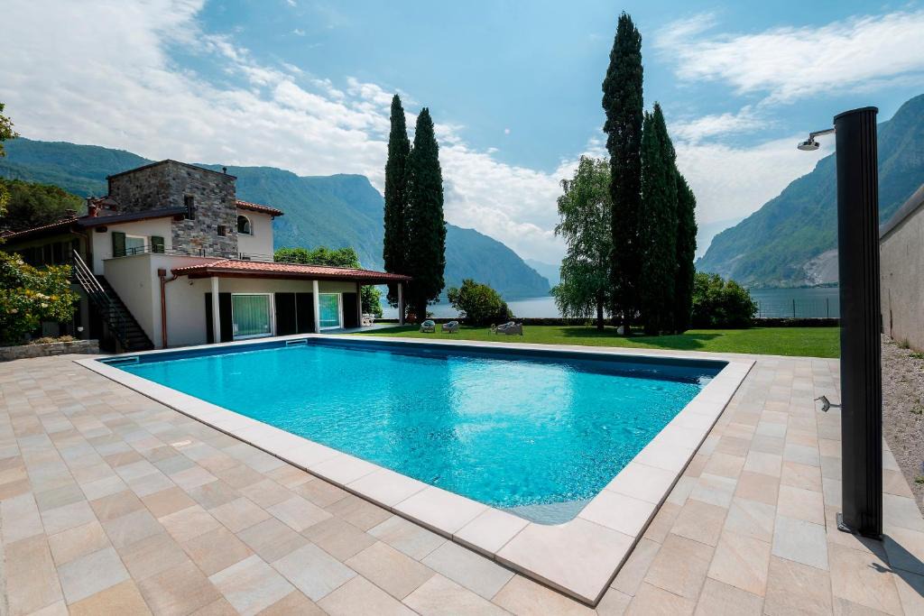 Abbadia Lariana Apartment | Villa Onedo