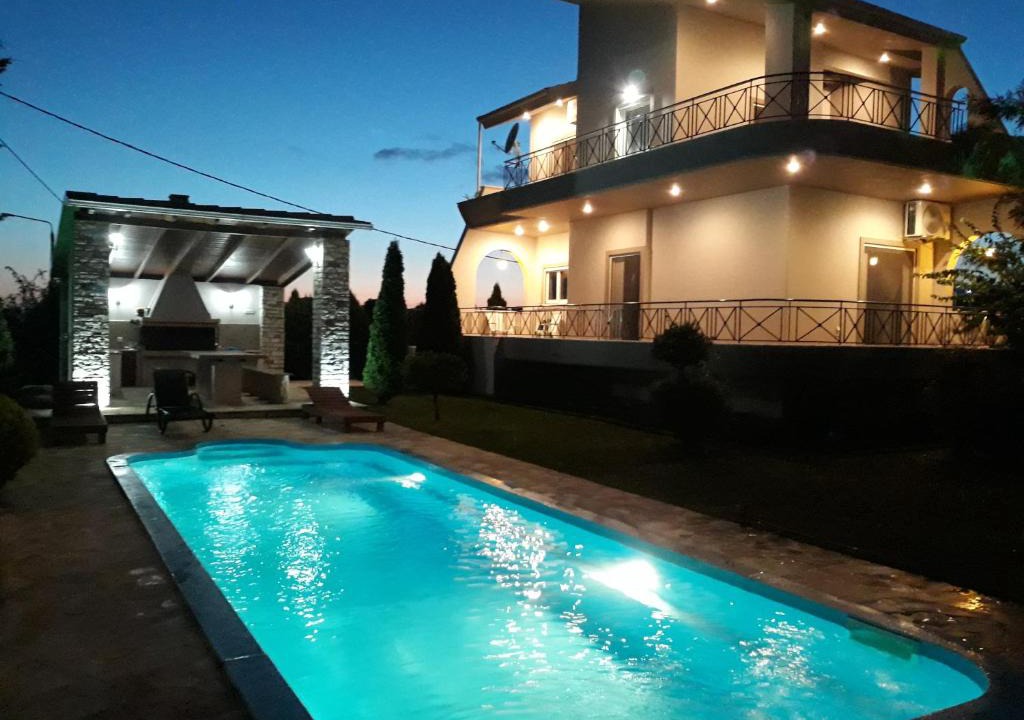 Kanali Villa | Villa Oneiro