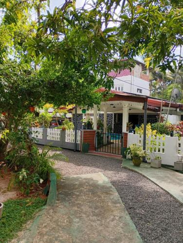 Aluthgama Bed & Breakfast | Villa Onus