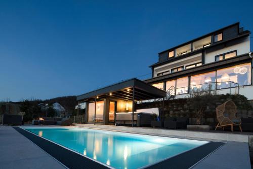 Graacher Schaferei Villa | Villa Orange Tree