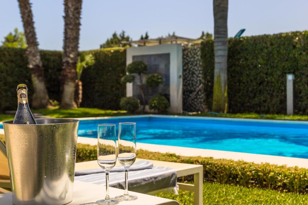 Fondachello Villa | Villa Oras