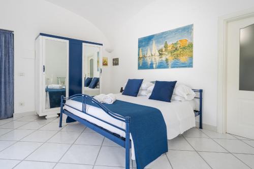 Vico Equense Apartment | Villa Oriente