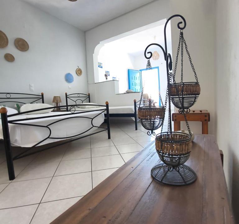Spetses House | Villa Orizontes