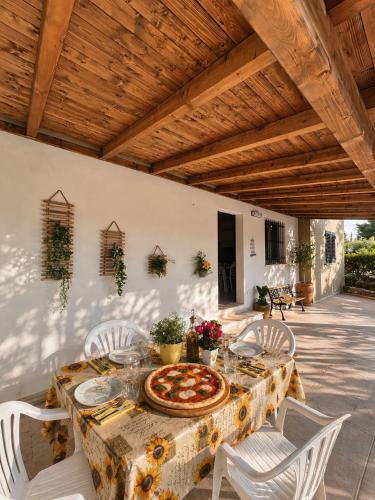 Galatone House | Villa Ornella