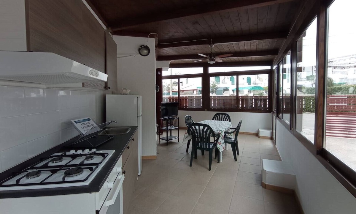 Rivabella Villa | Villa Orsa est Rivabella