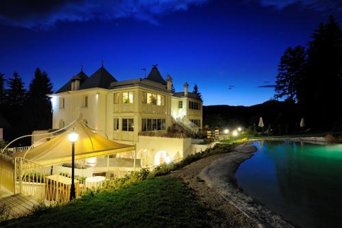 Ronzone Hotel | Villa Orso Grigio