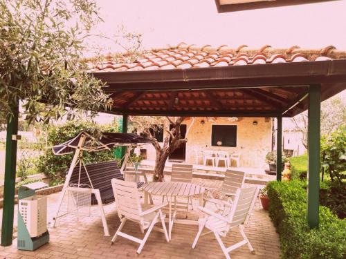 San Sostene Marina Apartment | Villa ortensia