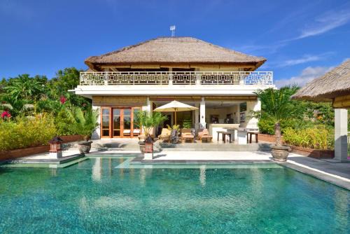 Cempaga Villa | Villa Oscar