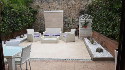 Tropea House | Villa Oscar