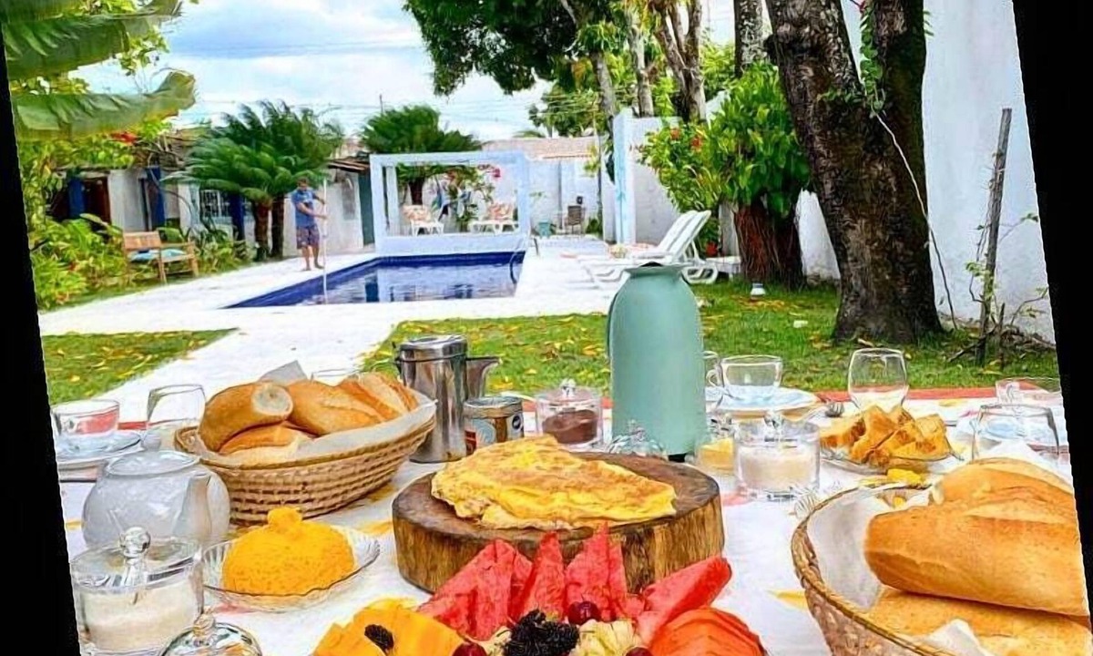 Paripueira Hotel | Villa Ostello Pousada
