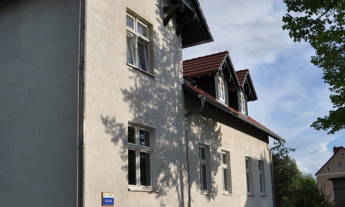 Oderberg Apartment | Villa Osterloff - Stylish vacation apartments in the Oderbruch