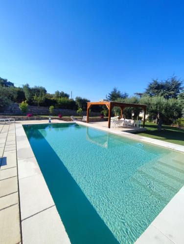 Monopoli Villa | Villa Ostuni