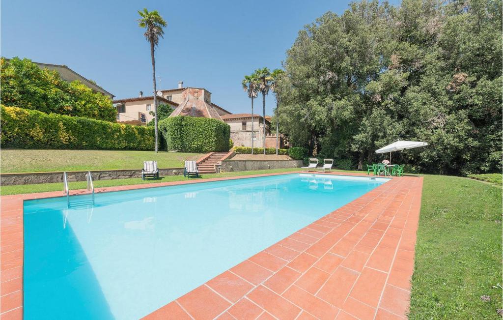 Tripalle House | Villa Ott