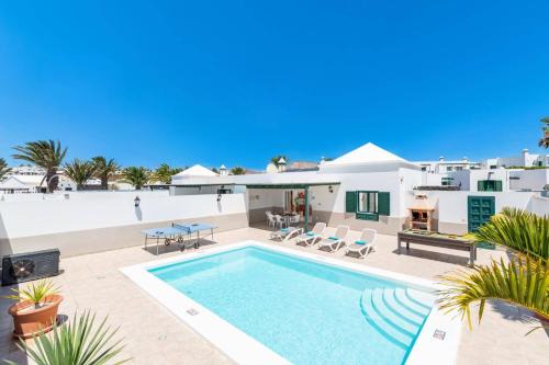 Matagorda Villa | Villa Pacifico by Villa Plus