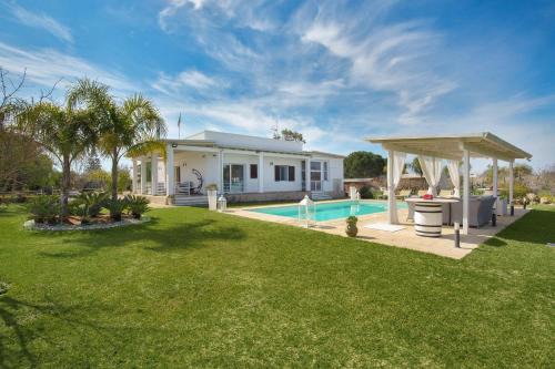 Il Monte Villa | Villa Padangi by Perle di Puglia