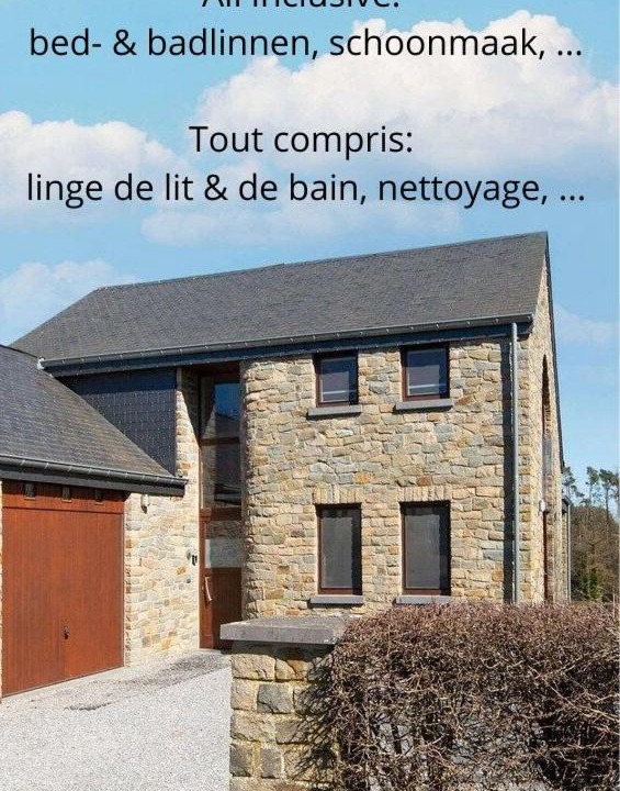 Borlon House | Villa Pal'Ange Hotelservice Playstation 5 Billiard