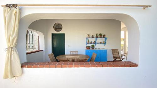 Fiumenaro House | Villa Palma