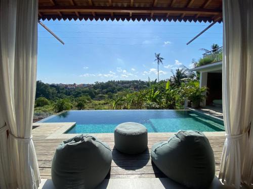 Saba House | Villa Palma Pinda Saba