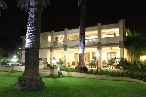 Kimberley Bed & Breakfast | Villa Palma