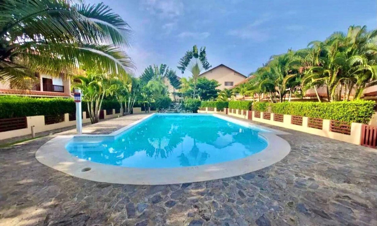 La Iglesia Villa | Villa Paloma 11: a haven of peace 150 m from Ballenas and the Fishermen's Village