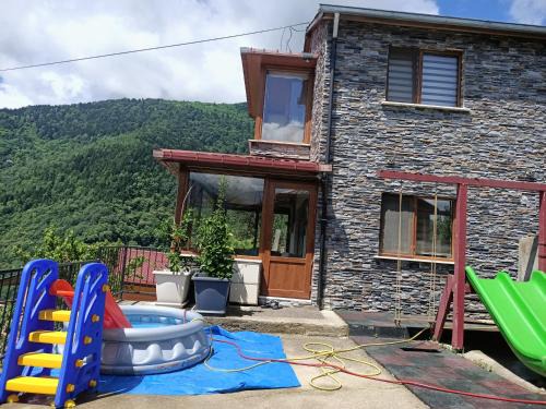 Caykara Bed & Breakfast | Villa Pamuklu second floor only