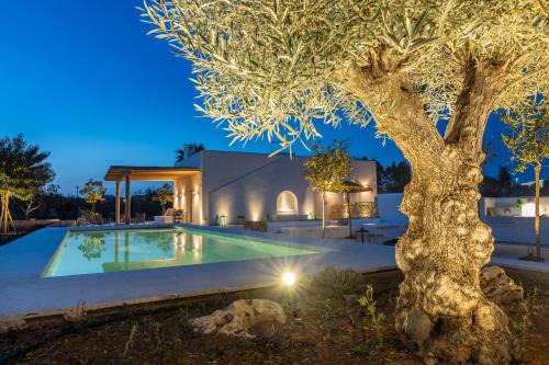 Il Monte Villa | Villa Panacea