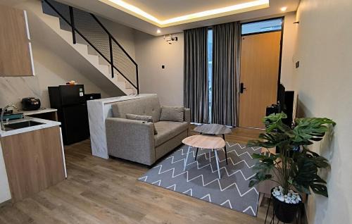 Oro Oro Ombo Villa | Villa Panderman Batu Malang