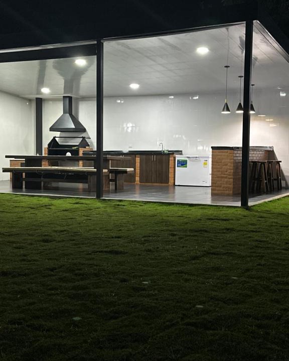 Rivera Villa | Villa Pangara