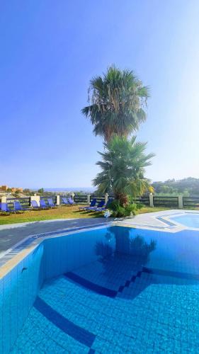 Hersonissos Centre Apartment | Villa Pannonia