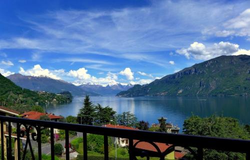 Limonta House | Villa Panorama