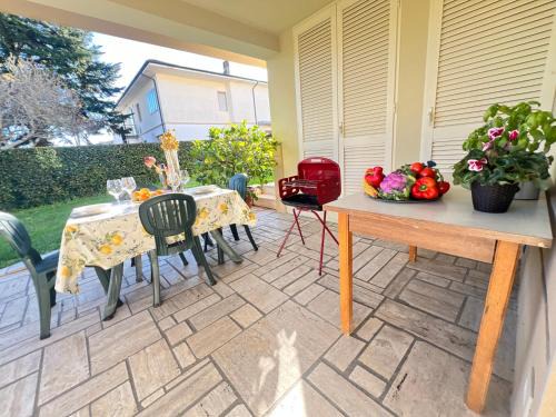 San Donato Apartment | Villa Paola
