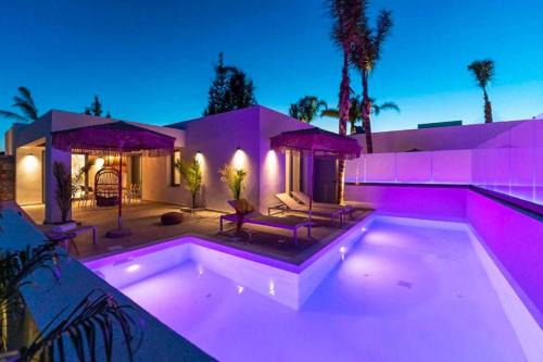 Gennadi Villa | Villa Paparouna