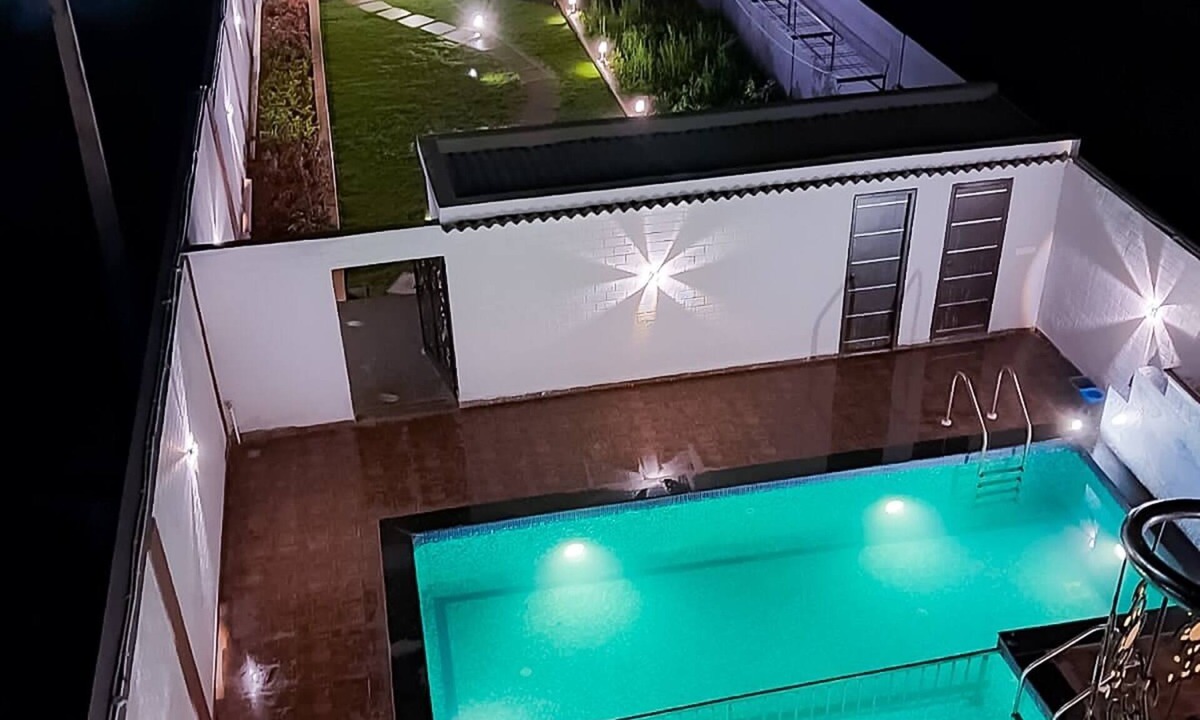 Devanahalli Villa | Villa Paradise- Banglore