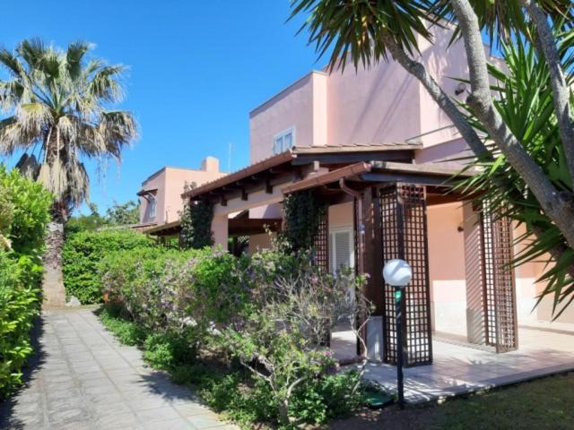 Campomarino di Maruggio House | Villa Paradise