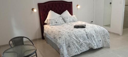 Lyttelton Manor House | Villa paradiso 1