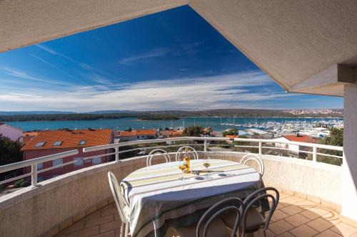 Punat Apartment | Villa Paradiso