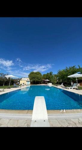 Oria Villa | Villa Paradiso