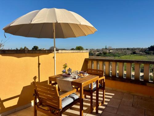 Muro Leccese Apartment | Villa PARADISO - Tra Ulivi e Tramonti da Cartolina