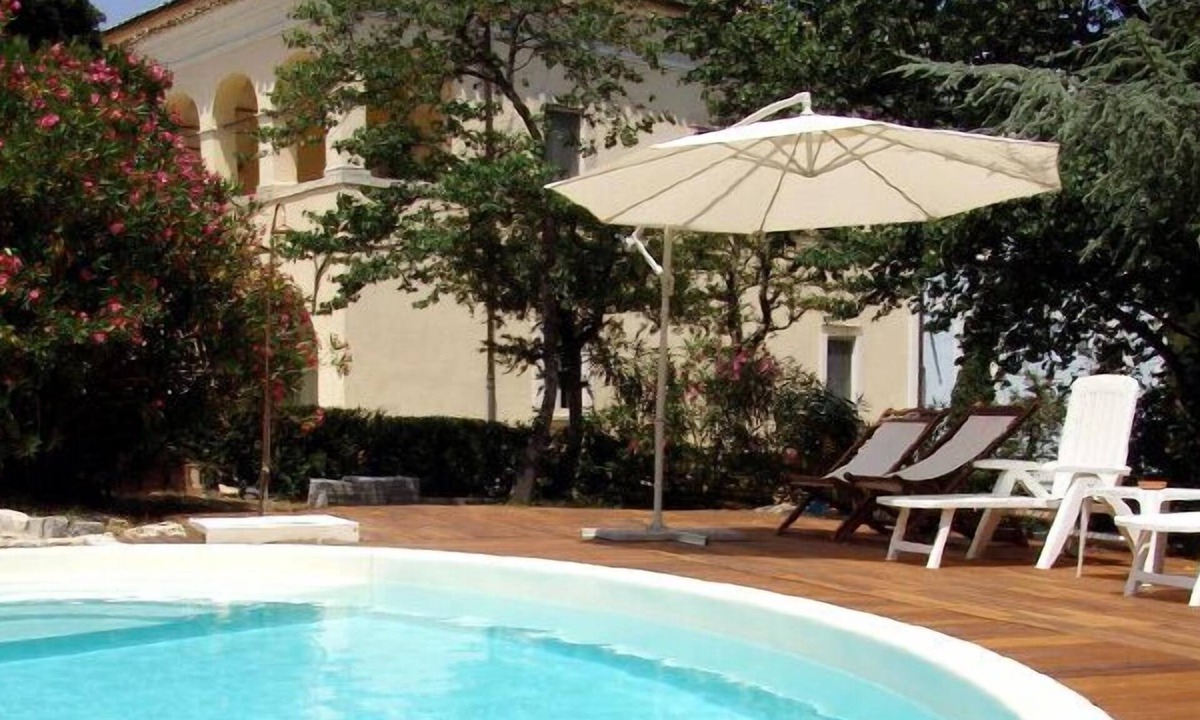 Manoppello Other | Villa Pardi