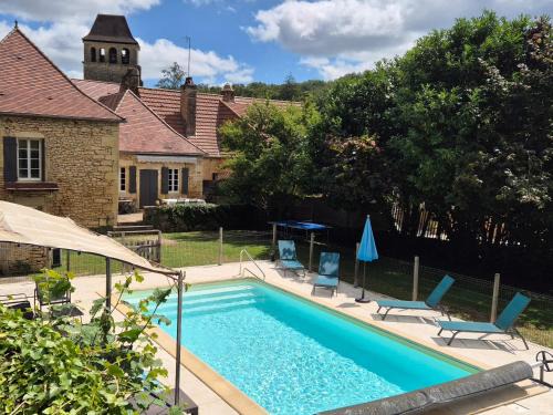 Prats-du-Perigord House | Villa Paris