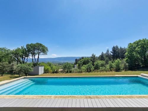 Cabrieres-d'Avignon Villa | Villa Parisot