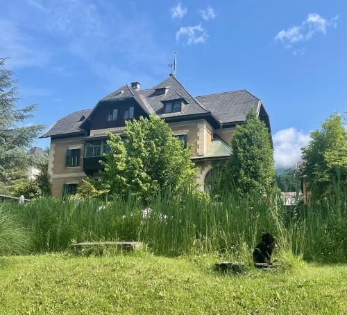 Millstatt Hotel | Villa Parkschlössl