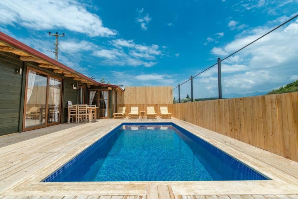 Patara Villa | Villa Patara 2