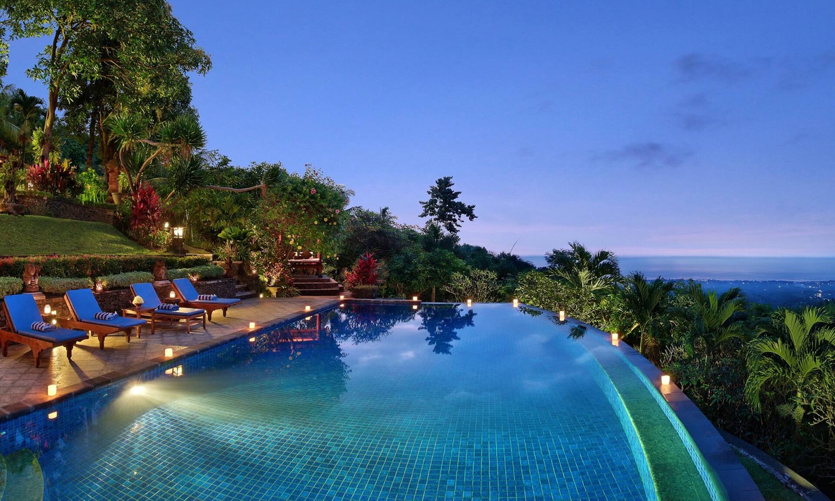 Kayu Putih House | Villa Patria