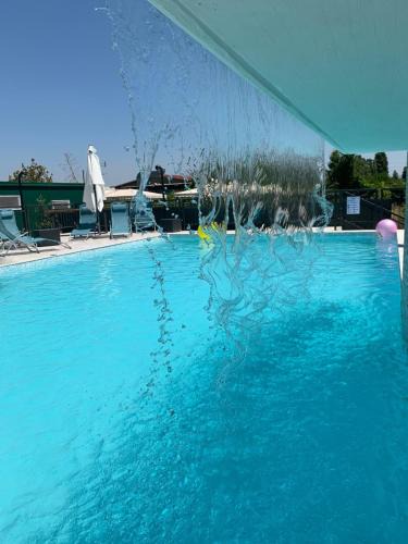 Zona XXVI Castel di Decima Apartment | Villa Patrizia