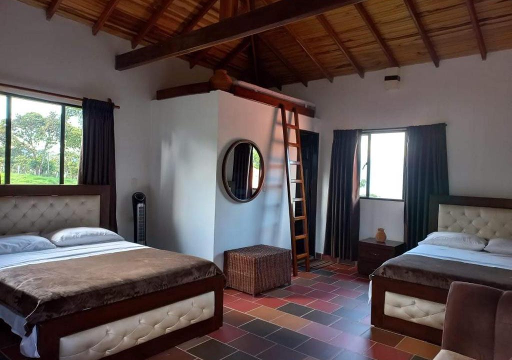 Guadalupe House | Villa Paulina